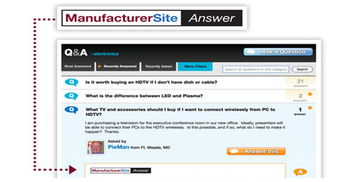 Bazaarvoice 以SaaS技术捕捉“市场声音”，驱动商业成功的网络口碑引擎